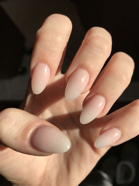 Whether you opt for bubble bath-pink lip gloss nails or a baby blue shade, one of the most popular trends for 2023 is a milky effect. Popular with both Sofia Richie and Dua Lipa, searches for .... 
