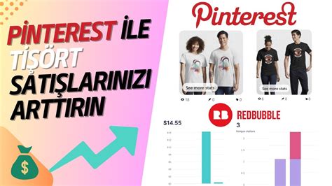 Pinterest satış yapmak 