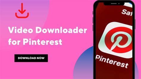 Pinterest video and image downloader. Aug 15, 2023 · Features 1. Download pictures 2. Download videos 3. Download stories (both images and videos are supported) 4. No ads 5. Download all media as a zip 6. Download everything from a... 