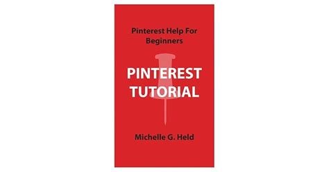 Full Download Pinterest Tutorial Pinterest Help For Beginners By Michelle Held