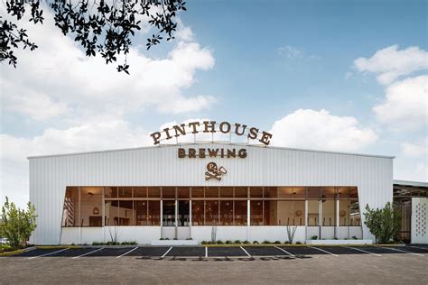 Pinthouse brewery. 4.6 - 220 reviews. Rate your experience! $$ • Pubs, Brewpubs, Pet Friendly. Hours: 11AM - 10PM. 2201 E Ben White Blvd, Austin. (512) 717-0873. Menu Order Online. 