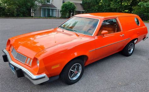 Pinto cruising wagon for sale. Price. $11,900. 1975 Ford Pinto. Price. $78,995. We have Ford Pintos for sale at affordable prices. Find a wide selection of classic cars on Hemmings. 
