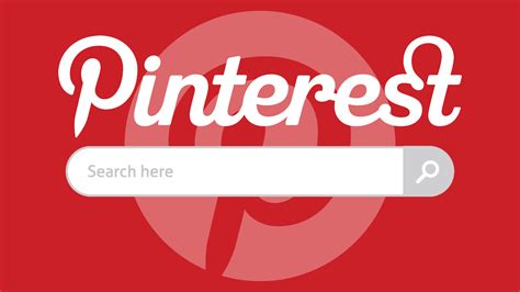 Pintrest search. Feb 14, 2023 ... -------------- //TIMESTAMPS: 00:00​​​​​​ Intro 00:29 Pinterest is a Visual Search Engine 01:47 Choose a Pinterest Business Niche 02:44 FREE ... 