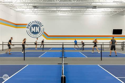 Pints and paddles maple grove. Pints & Paddle, Maple Grove, Minnesota. 1,891 likes · 235 talking about this · 579 were here. Pickleball Club, Self-Serve Taproom & Restaurant 