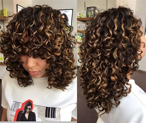 Pintura highlights. FINALLY got my haircut by a CURLY HAIR specialist at the DevaChan Salon in Culver City! A DevaCut is a haircut performed on dry hair. This is GREAT for curls... 