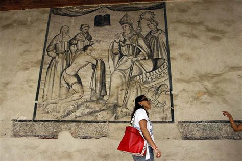 Pintura mural de los conventos franciscanos en puebla. - Nepali guide class 7 for free.