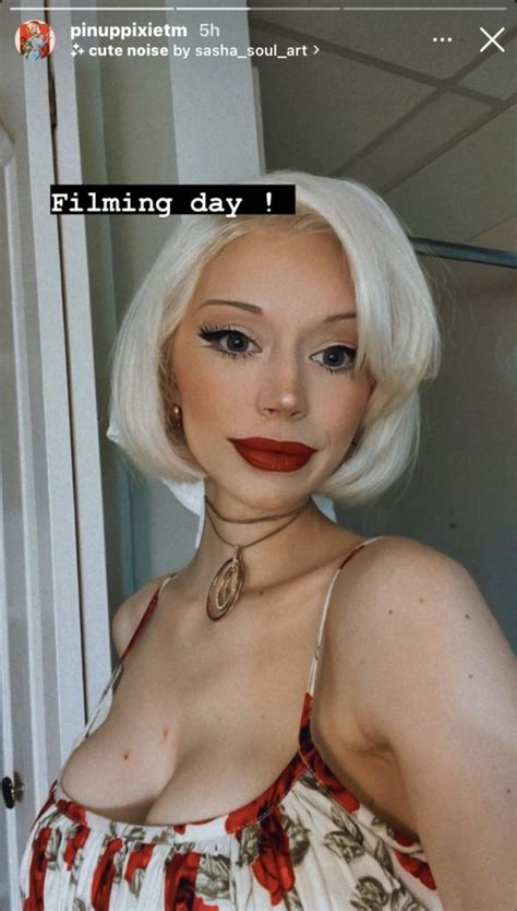 💋 Pinuppixi_18 Onlyfans Leak XXX