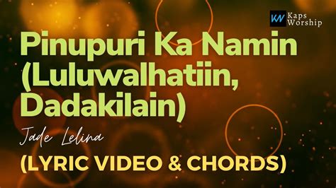 Pinupuri ka namin Chords - ChordU