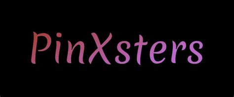 Pinxsters. Watch. Explore. Log in 