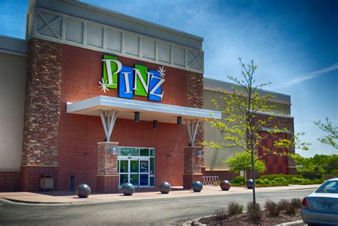 Pinz oakdale. More Since 2007, Oakdale's PINZ has been the place to be if you're down for a megadose of fun! Nearly 3 dozen lanes, 80+ arcade games, a 2-story laser tag arena, and ... 