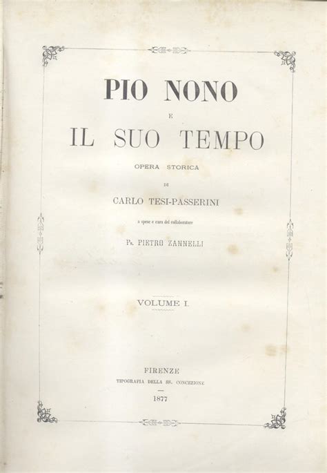 Pio nono e il suo tempo. - Solution manual introduction to thermodynamics of materials.