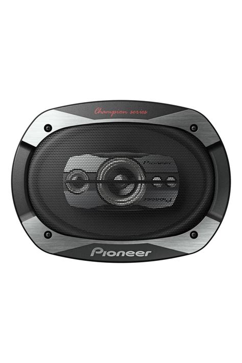 Pioneer 500 watt oval hoparlör fiyatları
