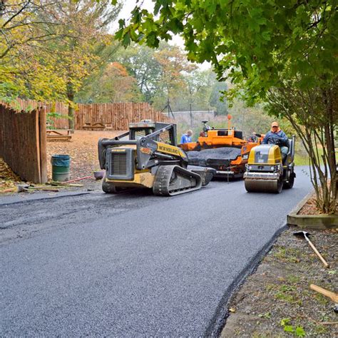 Pioneer Asphalt Paving, Inc. - Bogga hore