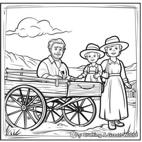 Street Art Graffiti Coloring Pages