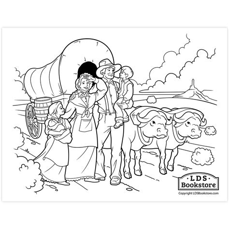 Easy Coloring Pages For Kids
