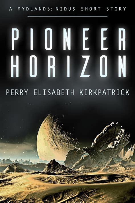 Pioneer Horizon Mydlands