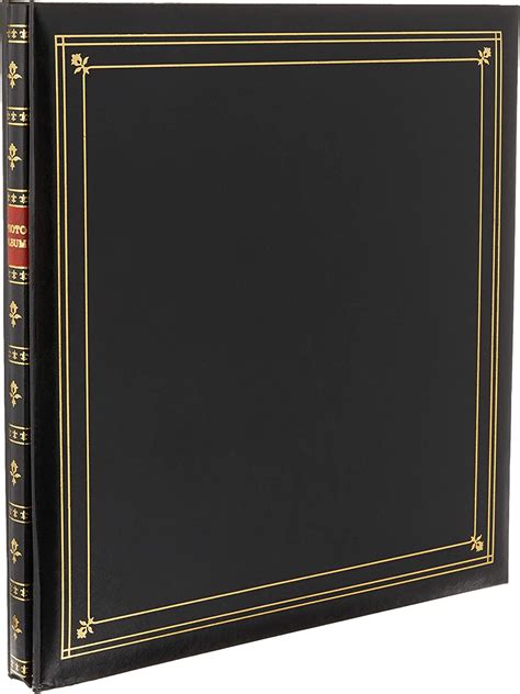 Pioneer Photo Albums 300-Pocket Post Bound Photo …