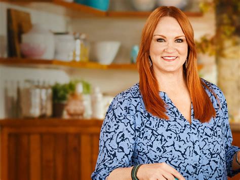 Ree Drummond Reveals She's Had a Foster Son for Over a Year