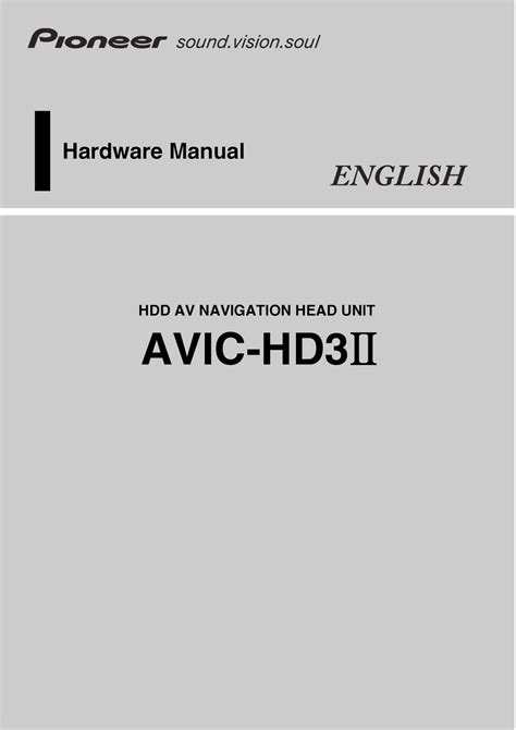 Pioneer avic hd3 ii 2 service manual repair guide. - Description des éxperiences de la machine aerostatique de mm de montgolfier.