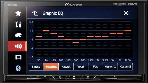 Pioneer car audio handbücher uhr einstellen. - Manco red fox go kart lxt manual.