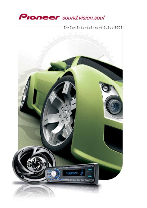 Pioneer car cd player user manuals. - Liquidación forzosa de un establecimiento bancario.