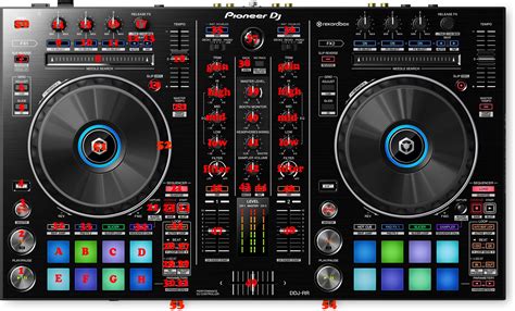 Pioneer dj traktor mapping. .  <a href=https://dev.getalpha.net/assets/imag...