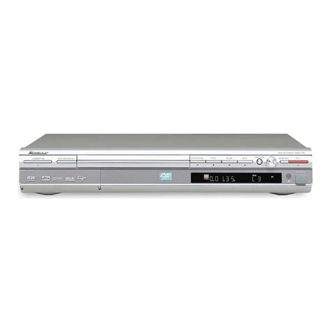 Pioneer dvd recorder dvr 310 manual. - Check point firewall 1 administration guide.