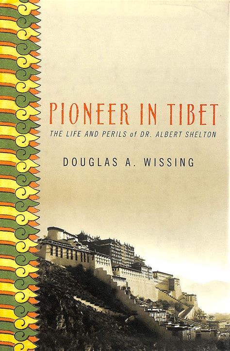 Pioneer in tibet the life and perils of dr albert. - Bericht uber einhundertzwolf staar-extractionen nach v. graefe's methode. ii.theil.