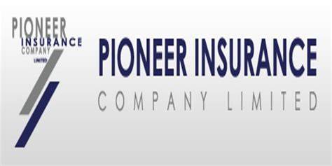Pioneer insurance company ltd.  Its .  Its products and services include fire Since its establ...