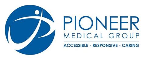 Pioneer medical group. Things To Know About Pioneer medical group. 