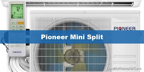 Pioneer mini split self clean mode.  It is suggested to run this feature on...