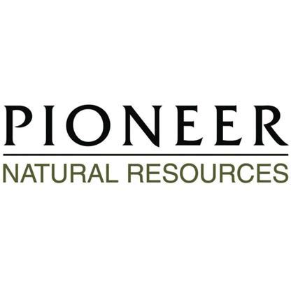 Pioneer Natural Resources Co stock has a Moment