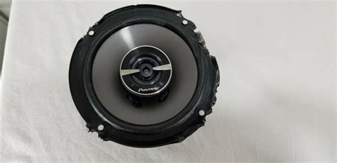 For inexpensive replacement door speakers, these Pioneer TS-G520 c