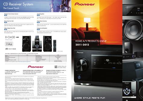 Pioneer vsx 821 k user manual. - Manual de especificaciones de cummins serie big cam iv nt855.