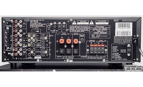 Pioneer vsx d509s receiver owners manual. - World geography unit 8 exam study guide.