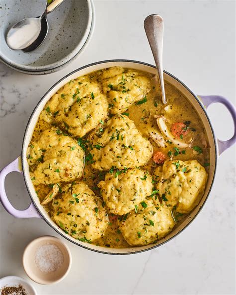 Pioneer woman chicken and dumplings. Brown the chicken, working in batches and adding more oil as needed, 3 to 5 minutes per batch; set aside. Add the celery and onion and cook until beginning to soften, about 3 minutes. Sprinkle ... 