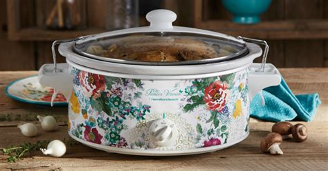 The main difference between a slow cooker and a Crock-Pot is how the heat is dispersed throughout the appliance. Slow cookers cook with heat from the bottom and allow a wide range ...