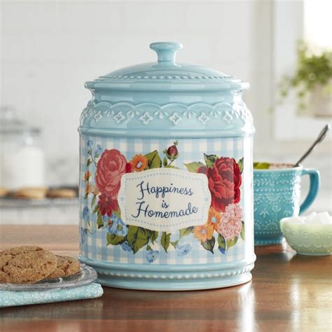 Shop Women's The Pioneer Woman Size OS Other at a discounted price at Poshmark. Description: The Pioneer Woman 7.9 inch Barn cookie jar- Hand Painted featuring Charlie the dog. Made of Stoneware and Dishwasher safe. 💕Free gift with purchase 💕Discounted Shipping #Pioneer #Woman #Charlie #Red #Barn #Cookie #Jar #Holiday #Christmas #CookieJar #mothers #Day #Mom #Wife #Cowgirl #Farmhouse # ...