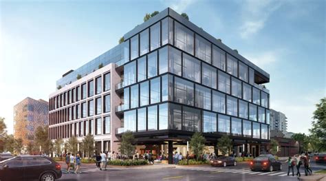 Pioneering MixedUse Development Coming to Cherry Creek CCD Magazine