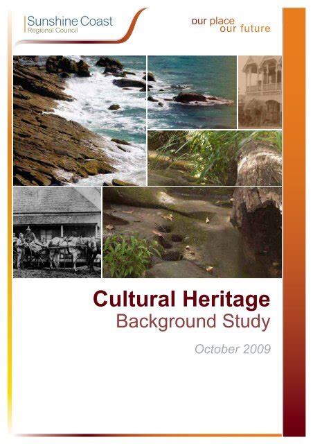 Pioneers Heritage Story - Sunshine Coast Council