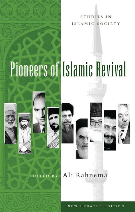 Download Pioneers Of Islamic Revival Studies In Islamic Society By Ali Rahnema