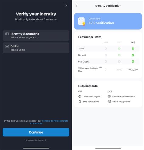 Pionex kyc. How to check the deposit address and memo. Web：. Sign in on the Pionex website, click Wallet > Deposit on the top-right of the home page, then select the crypto and network to deposit. Please notice: certain crypto needs to input memo/tag. If you see a memo/tag, please input all the information to deposit successfully. 