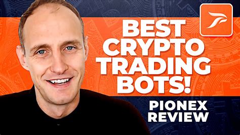 Pionex trading bot reviews. Things To Know About Pionex trading bot reviews. 