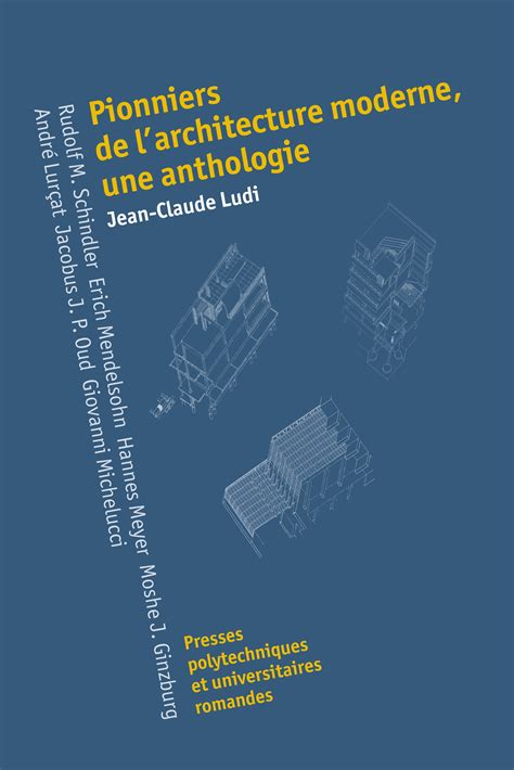 Pionniers de l'architecture moderne, une anthologie. - The christian counselor s manual the practice of nouthetic counseling jay adams library.