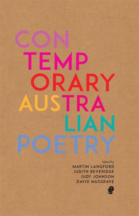 Pip Smith New Australian poetry, contemporary Australian …