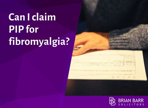 Pip awarded for Fibromyalgia - Benefits and Work Forum