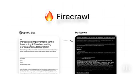 Pip install bs4.  Firecrawl delivers the entire internet to AI agents and builders.  The package...