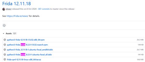 Pip install frida tools specific version github. .