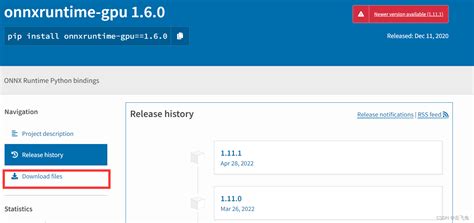 Pip install onnxruntime.  You need a machine with at least one NVIDIA or AMD ...
