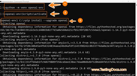 Pip install openai mac.  With Unsloth Studio, you can Python 3. 1.  Unsloth Studio...